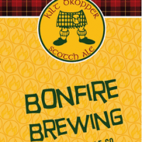 Bonfire Kilt Dropper Scotch Ale