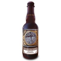 Almanac Bourbon Sour Porter bottle