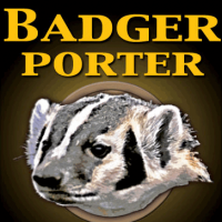 Sand Creek Badger Porter