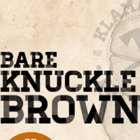 Klamath Basin Bare Knuckle Brown