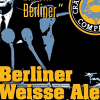 Crabtree Berliner Weisse
