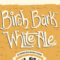 Tail Slap Birch Bark White Ale