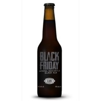 Lakefront Black Friday 2013 bottle