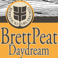 Del Ducato BrettPeat Daydream Ale