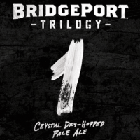 BridgePort Trilogy Crystal Dry-Hopped Pale Ale