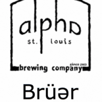 Alpha Bruer American Barleywine
