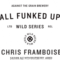 Against the Grain Chris Framboise