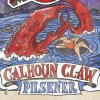 Lake Monster Calhoun Claw Pilsener