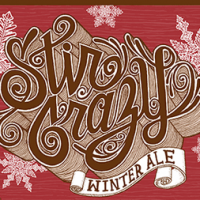 Indeed Stir Crazy Winter Ale