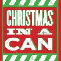Portside Christmas in a Can Ale