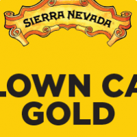 Sierra Nevada Clown Car Gold Ale