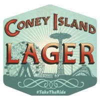 Coney Island Lager
