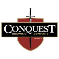 Conquest Brewing Co. logo
