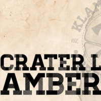 Klamath Basin Crater Lake Amber