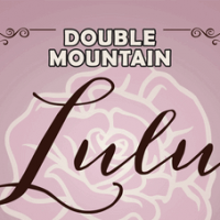 Double Mountain Lulu Saison