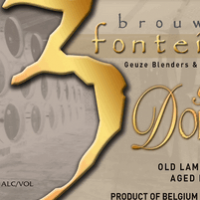 3 Fonteinen Golden Doesjel Old Lambic