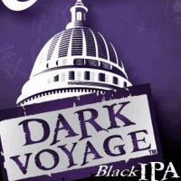 Capital Dark Voyage Black IPA