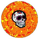 Day of the Dead Beer logo
