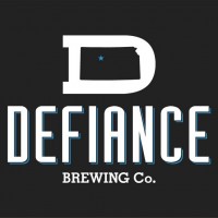 Defiance Brewing Co. logo