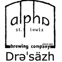 Alpha Dresazh American Wild Ale