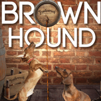 Frankenmuth Brown Hound Dunkel Lager