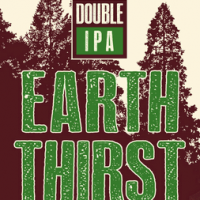 Eel River Earth Thirst Double IPA
