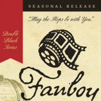 Elevation Fanboy Barrel-Aged Double IPA
