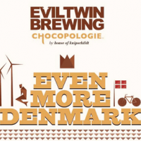 Evil Twin Even More Denmark Imperial Stout