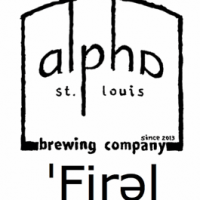 Alpha Firel American Wild Ale