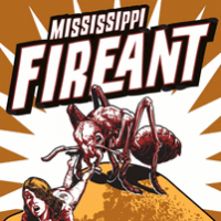 Southern Prohibition Mississippi FireAnt Imperial Red Ale
