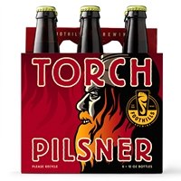 Foothills Torch Pilsner 6PK