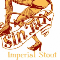 Mother Earth Sin Tax Imperial Stout