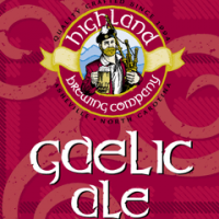 Highland Gaelic Ale
