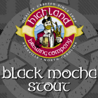 Highland Black Mocha Stout