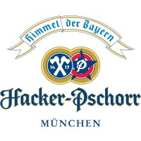 Hacker-Pschorr Brewery logo