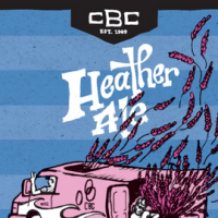 Cambridge Heather Ale