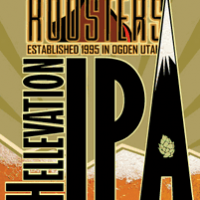Roosters Hellevation IPA