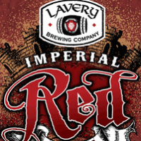 Lavery Imperial Red Ale