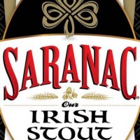 Saranac Irish Stout