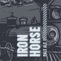 Fargo Iron Horse Pale Ale