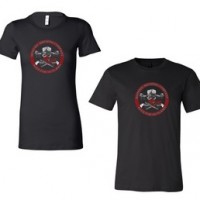 Ironfire T-Shirt