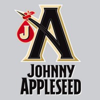 Johnnt Appleseed Hard Apple Cider logo