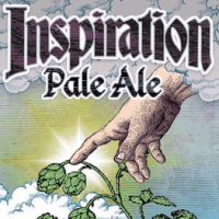 Lake Bluff Inspiration Pale Ale
