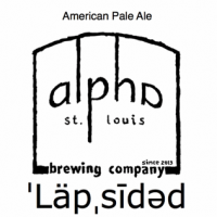 Alpha Lapsided American Pale Ale