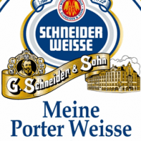 Schneider Meine Porter Weisse