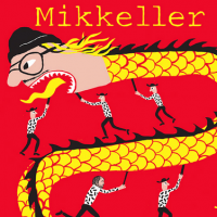 Mikkeller Mission Chinese Food Beer