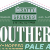 Natty Greene's Southern Dry-Hopped Pale Ale