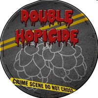 Nebraska Double Hopicide Double IPA