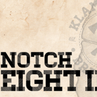 Klamath Basin Notch Eight IPA