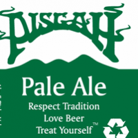 Pisgah Pale Ale